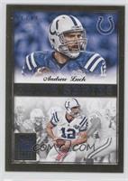 Andrew Luck #/49