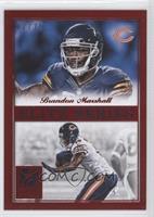 Brandon Marshall #/25