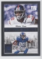 Victor Cruz