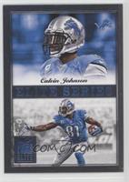 Calvin Johnson