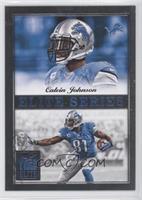 Calvin Johnson