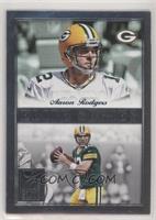 Aaron Rodgers [EX to NM]