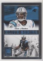 Cam Newton [EX to NM]