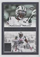 Muhammad Wilkerson [EX to NM]