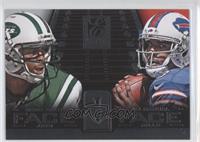 EJ Manuel, Geno Smith