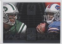 EJ Manuel, Geno Smith