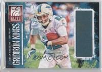 Brian Hartline #/25