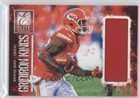 Dwayne Bowe #/199