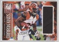 Giovani Bernard #/99