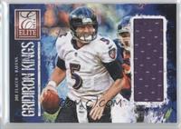 Joe Flacco #/199