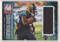 Justin Blackmon #/199