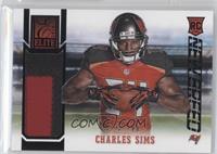 Charles Sims #/99