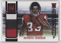 Devonta Freeman #/99