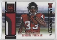 Devonta Freeman #/99