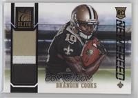 Brandin Cooks #/99