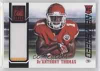 De'Anthony Thomas #/99