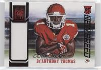 De'Anthony Thomas #/99