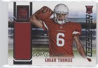 Logan Thomas #/299