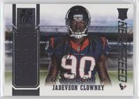 Jadeveon Clowney #/299