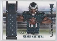 Jordan Matthews #/299