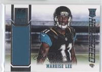 Marqise Lee #/299