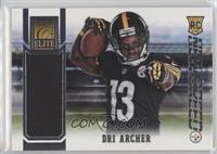 Dri Archer #/299