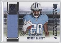 Bishop Sankey #/299
