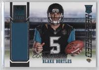 Blake Bortles #/299