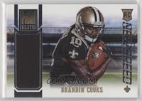 Brandin Cooks #/299