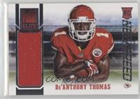 De'Anthony Thomas #/299