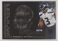 Russell Wilson [EX to NM]