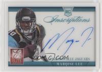 Marqise Lee