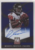 Devonta Freeman [EX to NM]