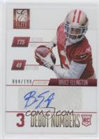 Bruce Ellington #/199