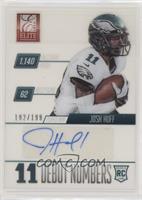 Josh Huff #/199