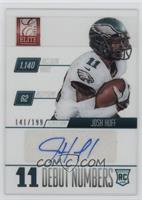 Josh Huff #/199