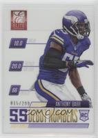 Anthony Barr #/299