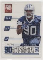 DeMarcus Lawrence #/299