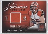 Tyler Eifert #/49