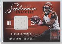 Giovani Bernard #/99