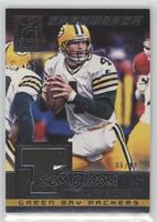 Brett Favre #/49