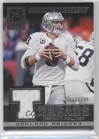 Carson Palmer #/199