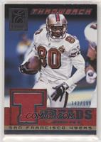 Jerry Rice #/199