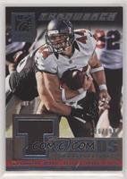 Dallas Clark #/199