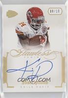 Knile Davis #/10