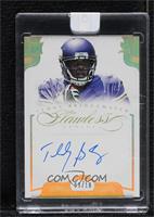 Teddy Bridgewater [Uncirculated] #/10