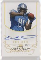 Eric Ebron #/10