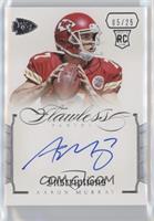 Aaron Murray #/25