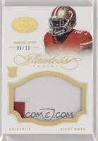 Carlos Hyde #/10