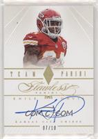 Knile Davis #/10